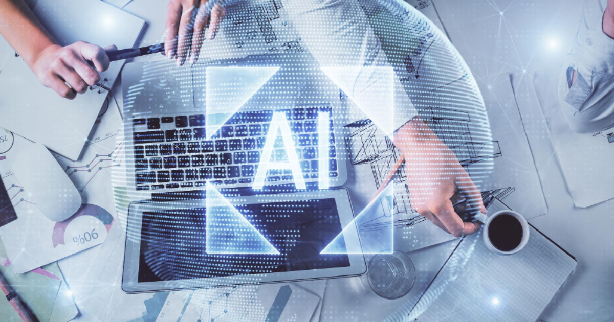 AI in PR Agencies: What You Need to Know