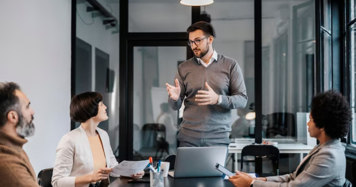 Benefits of Hiring a Corporate Communication Agency