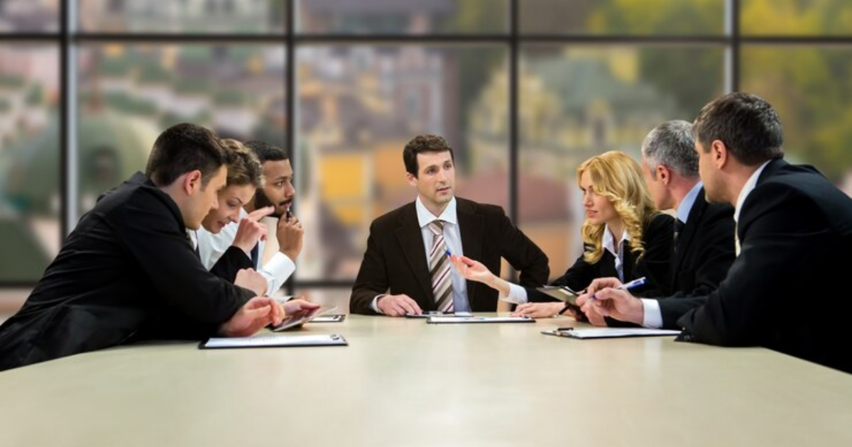 Choosing the Right Public Affairs Consulting Firm: Factors to Consider