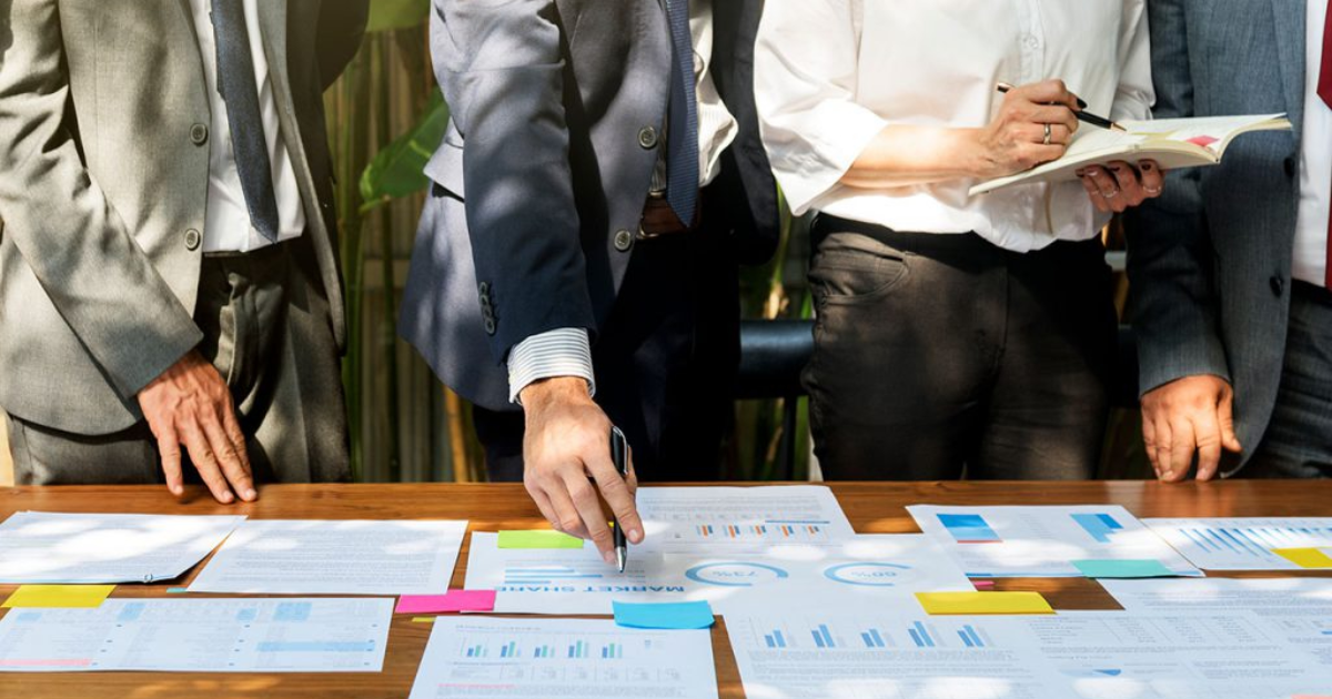 How Public Affairs Consulting Firms Bridging the Gap Between Government and Corporations?