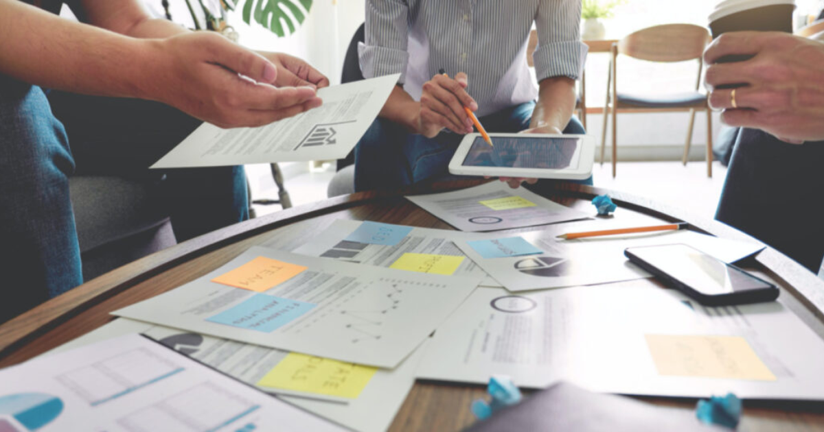 How to Manage a Crisis in an Organisation?
