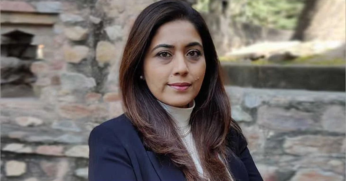 ‘I envision Seraphim to be recognised as one of the best employers for women in PR’