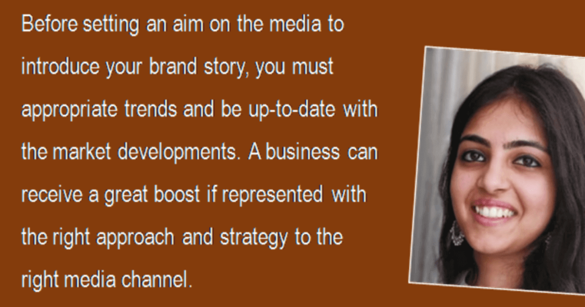Media for Business