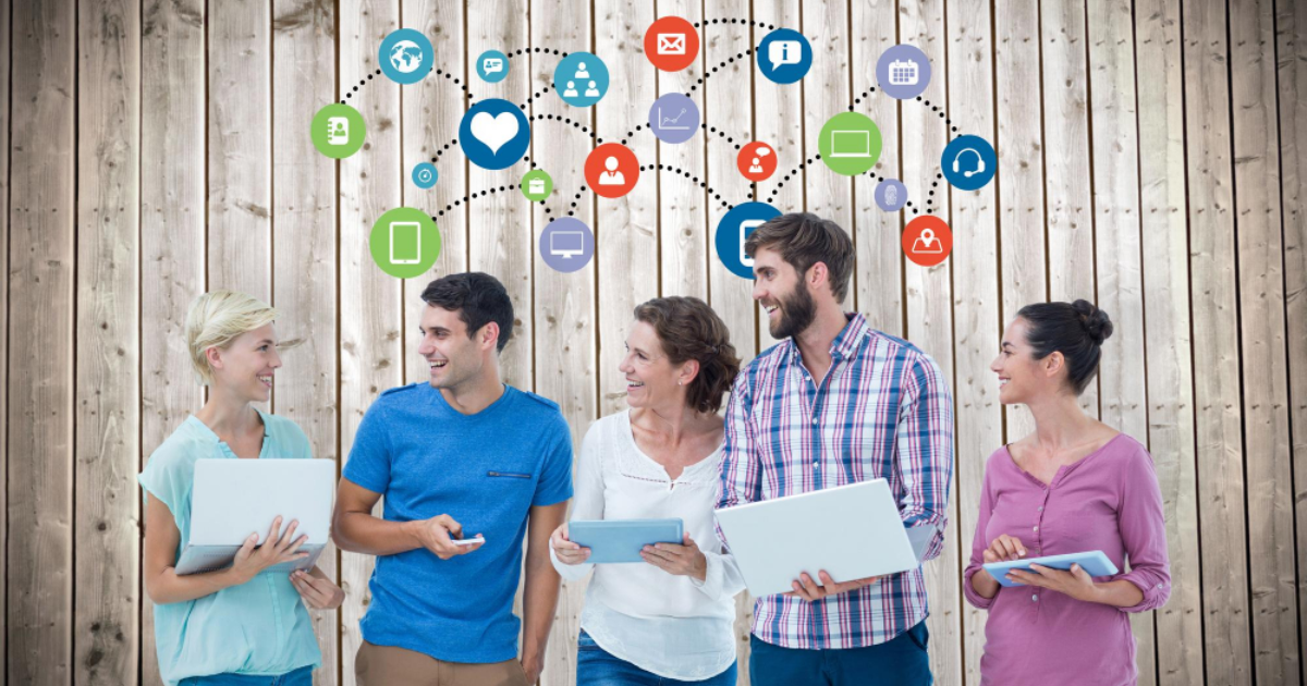 Social Media Strategies for Public Relations