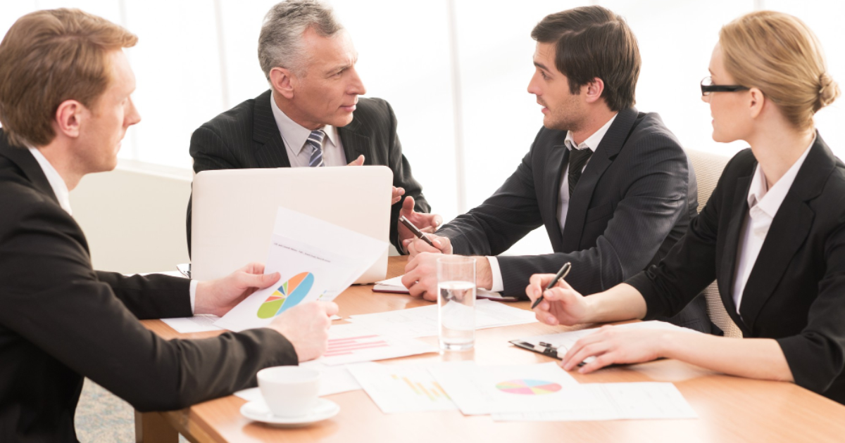 The Impact of Public Affairs Consulting on Corporate Reputation and Branding