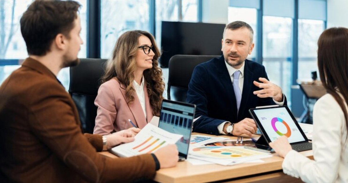 The Importance of Public Affairs Consulting Firms in Today’s Business Landscape