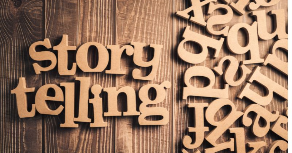 The Power of Storytelling in Public Relations