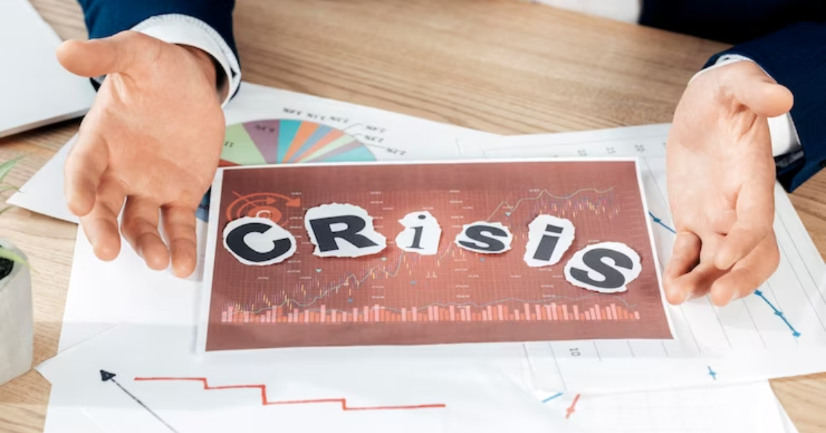 The Role of Crisis Communication Firms in Managing Social Media Backlashes