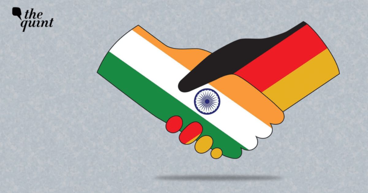 Will India Gain From Germany’s ‘Move’ Towards Indo-Pacific Region?