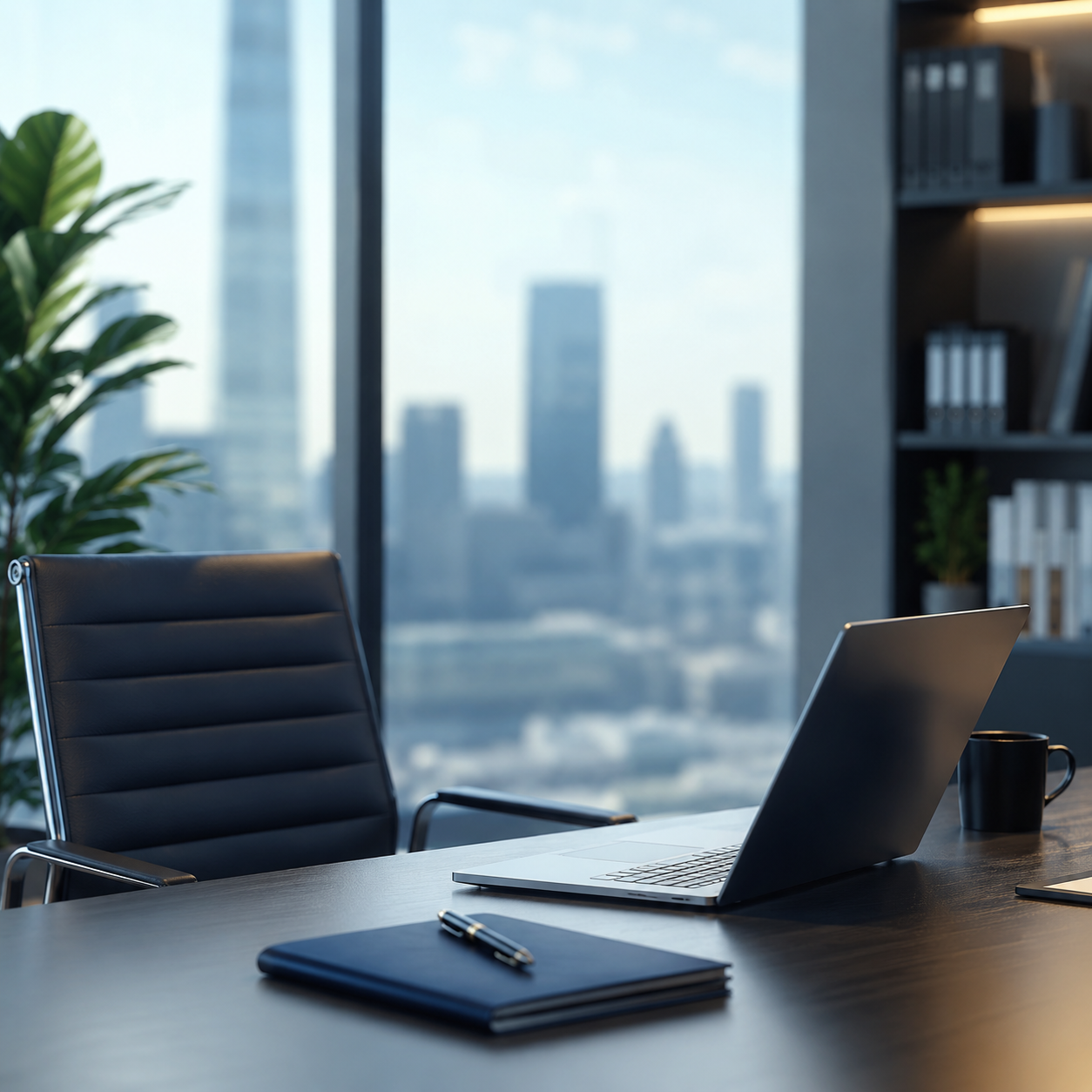 Account Director