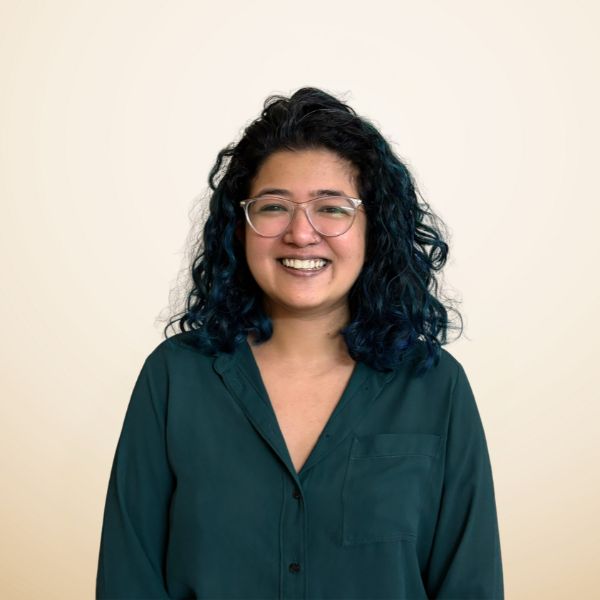 Ashmita Dutta