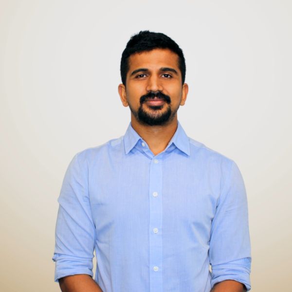 Prakhar Srivastava