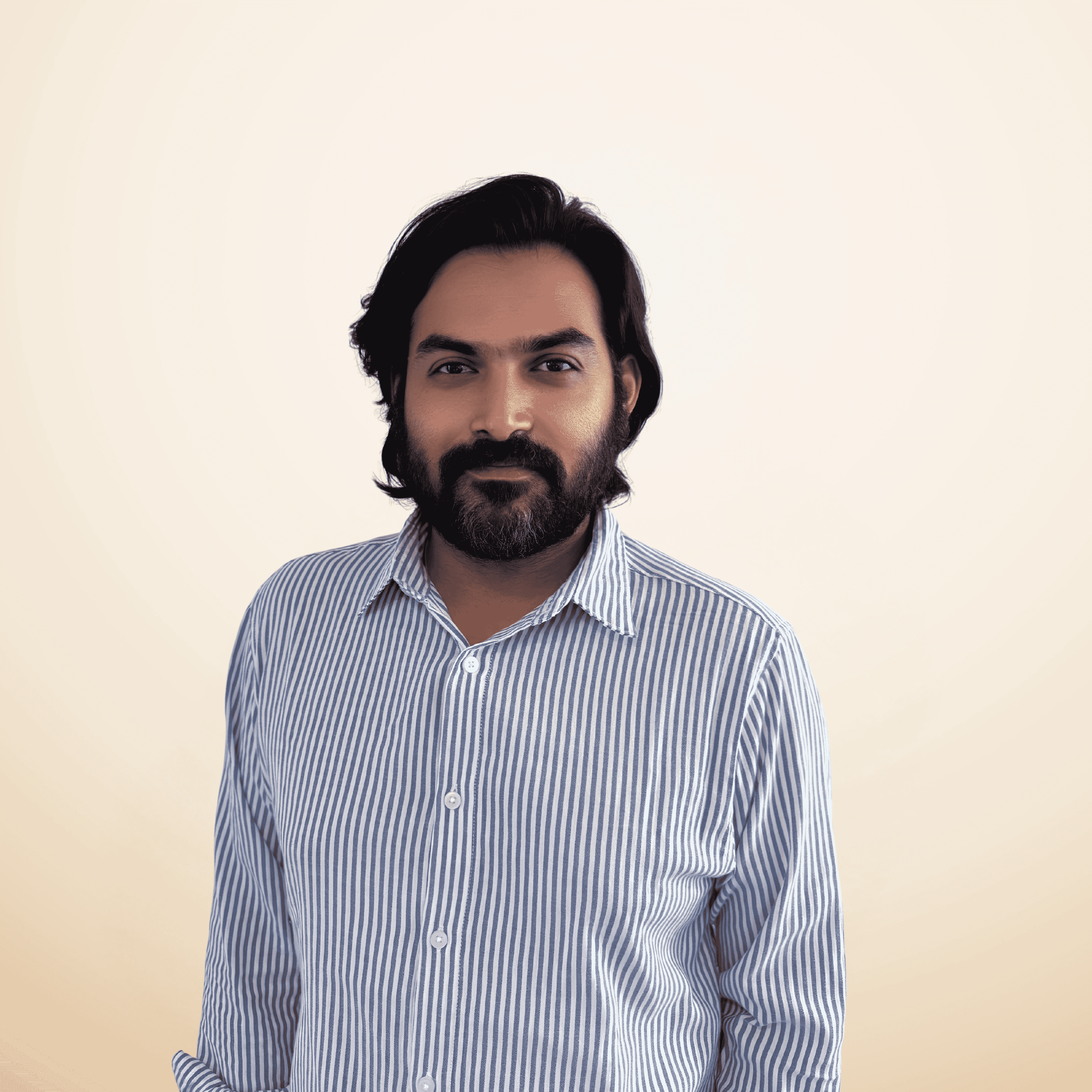 Vinit Roop Rai