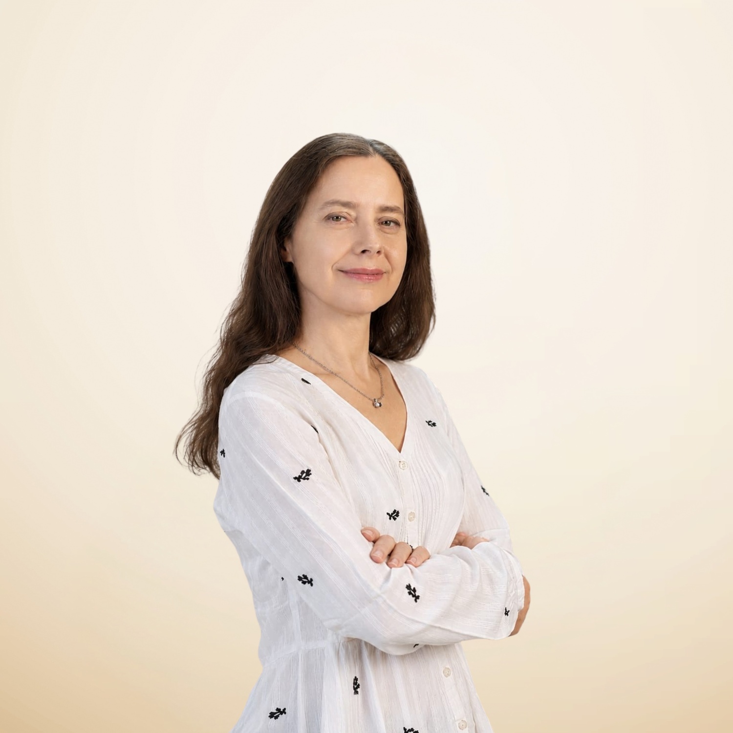 Aude Priya Wacziarg