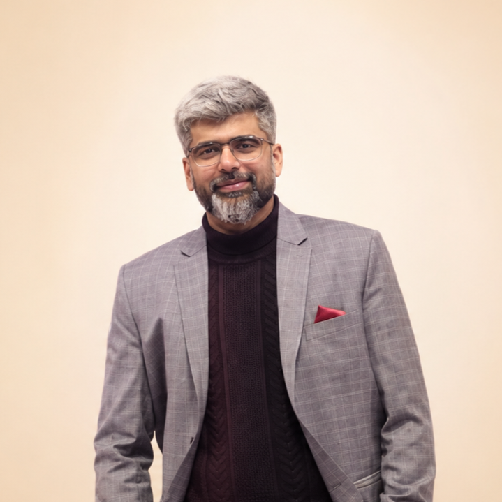 Aravind Menon