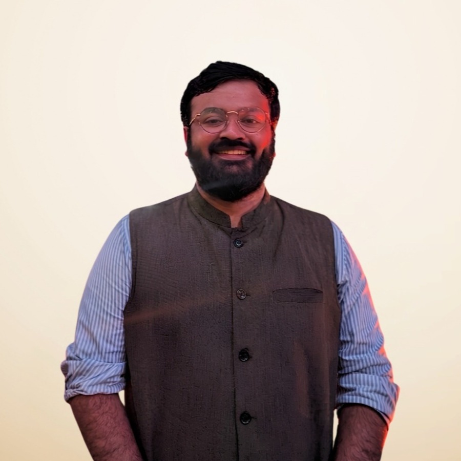 Siby Mathew