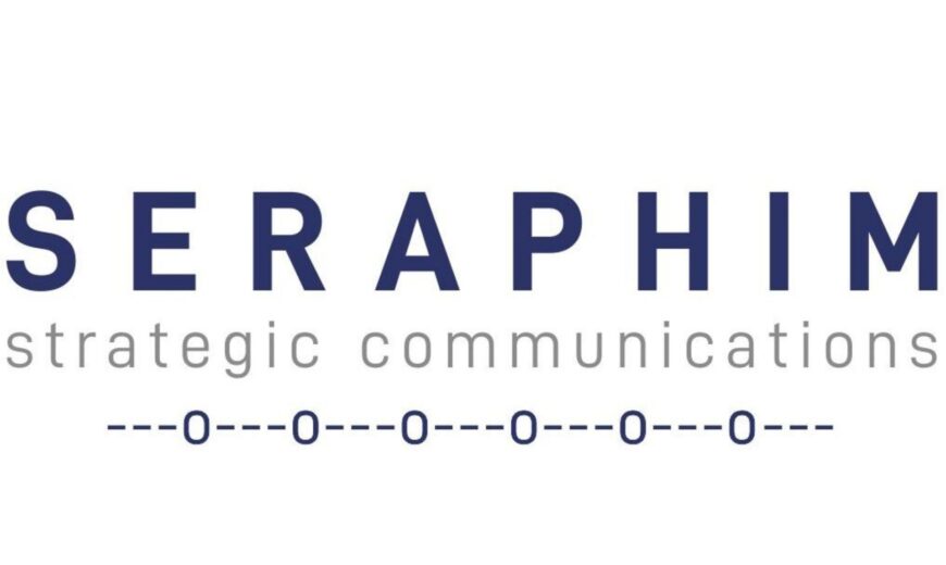 seraphim Communications Logo