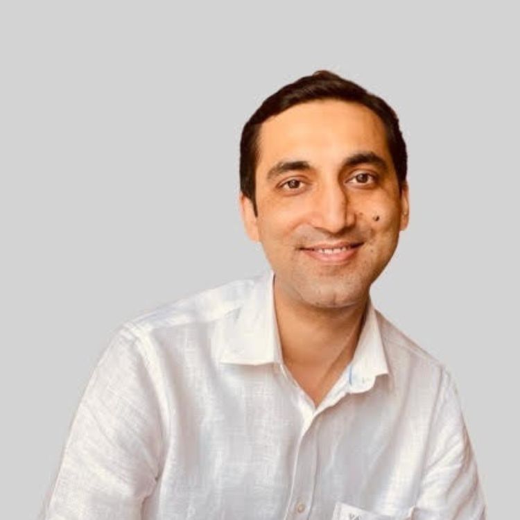 Dr. Vivek Arora