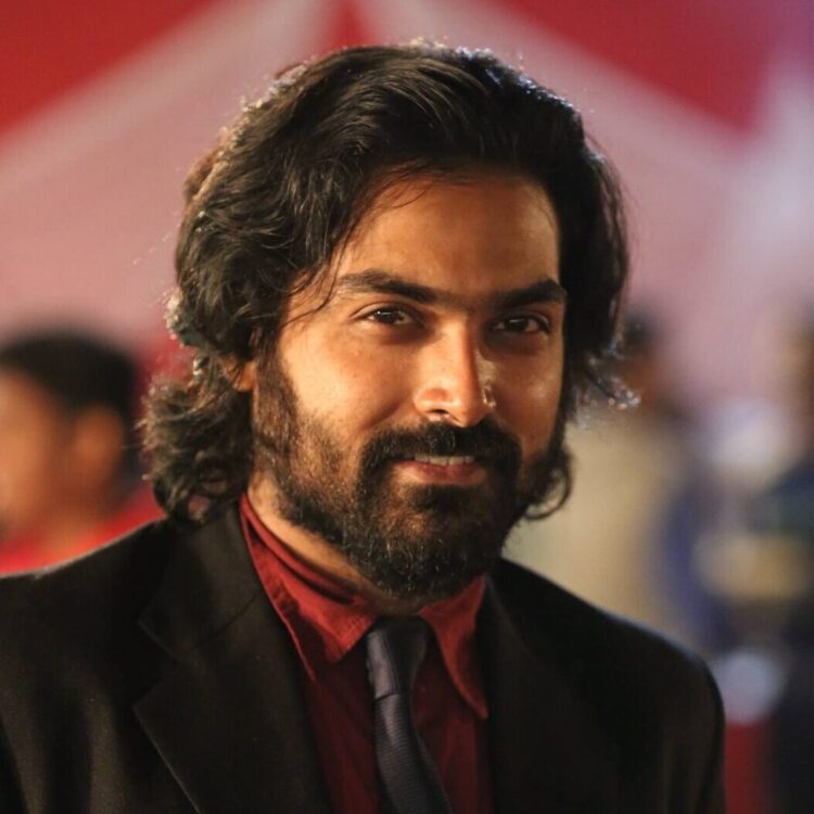 Vinit Roop Rai