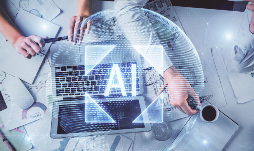 AI in PR Agencies What You Need to Know