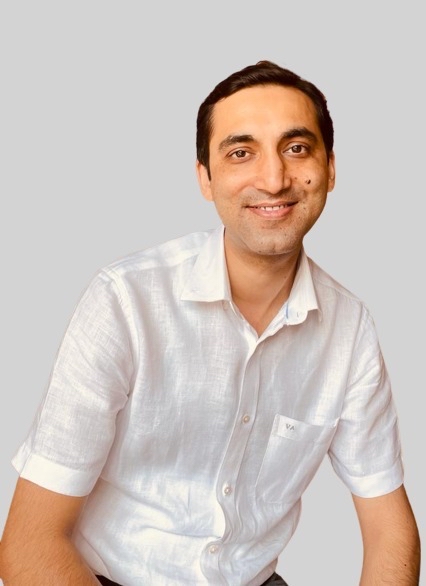 Dr. Vivek Arora